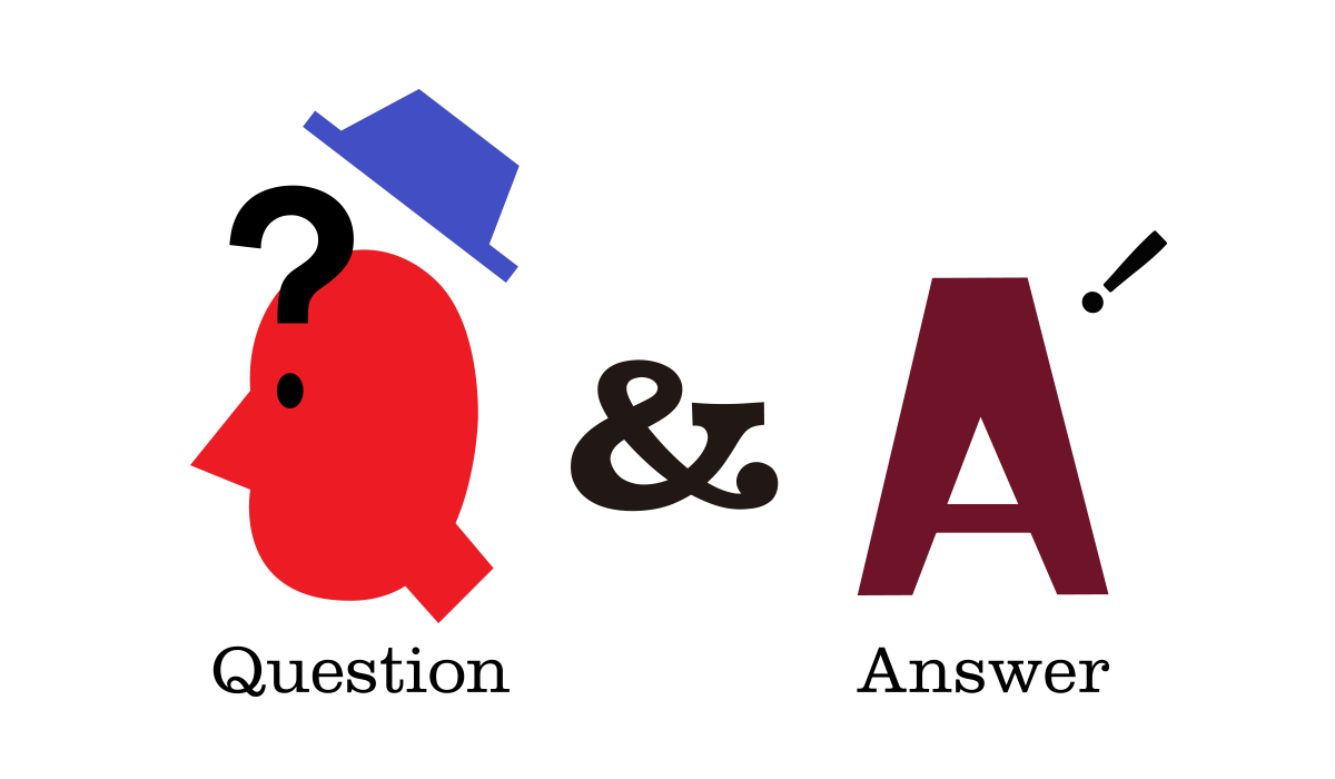 Question & Answer
